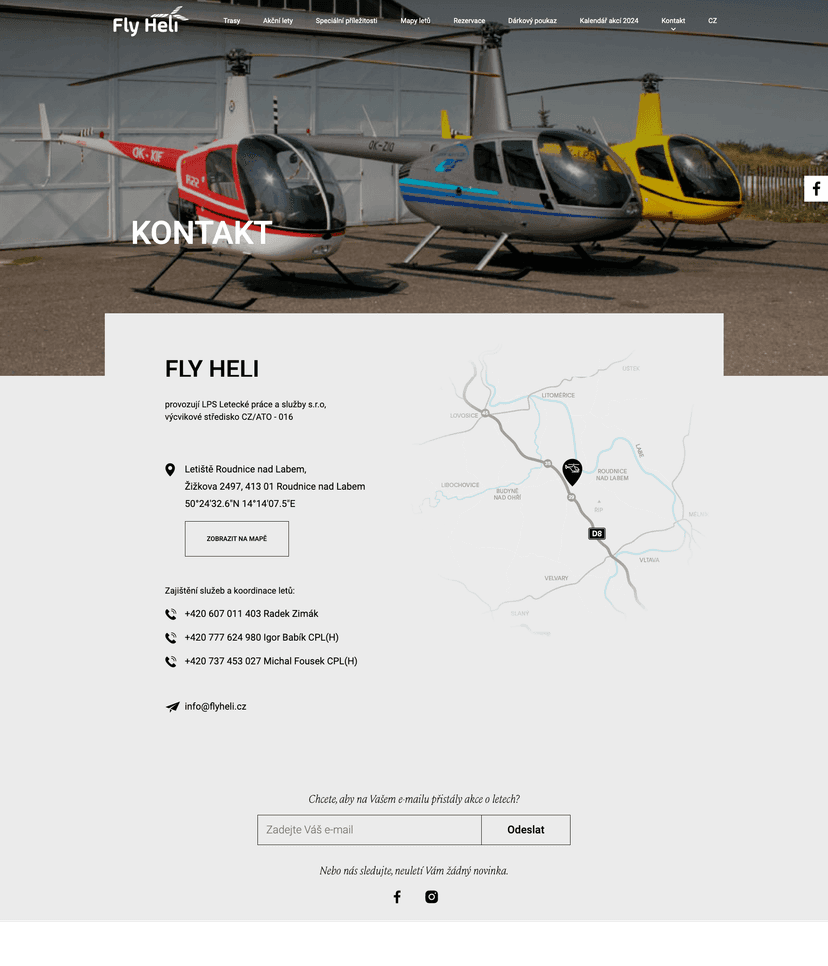 FlyHeli