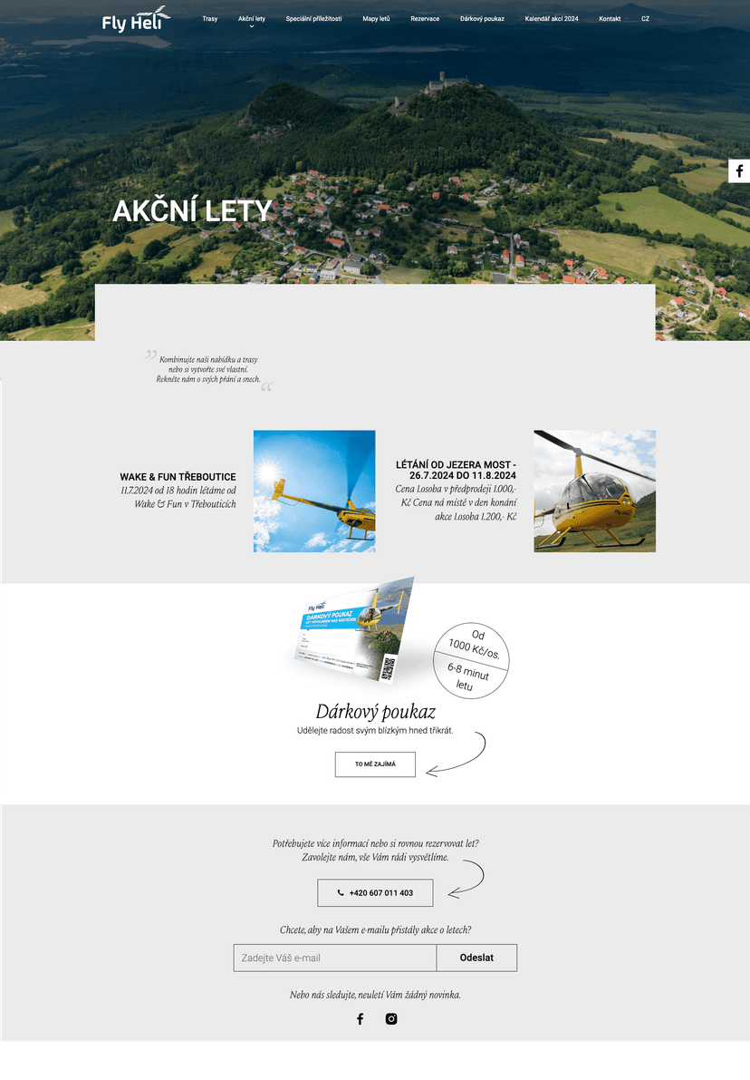 FlyHeli