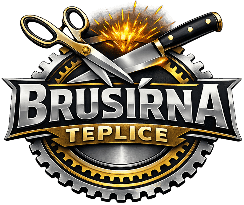 logo Brusírna Teplice