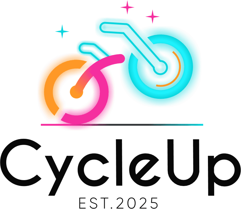 logo Cycleup