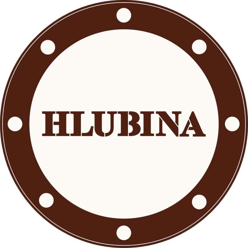 logo Hospůdka Hlubina