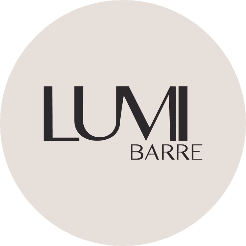 logo Lumi Barre