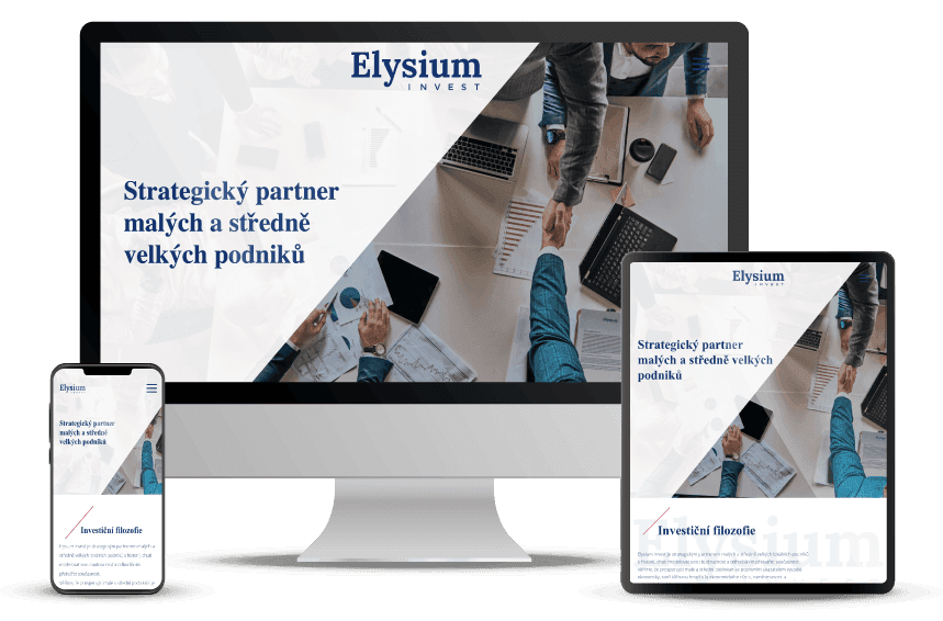 Elysium INVEST