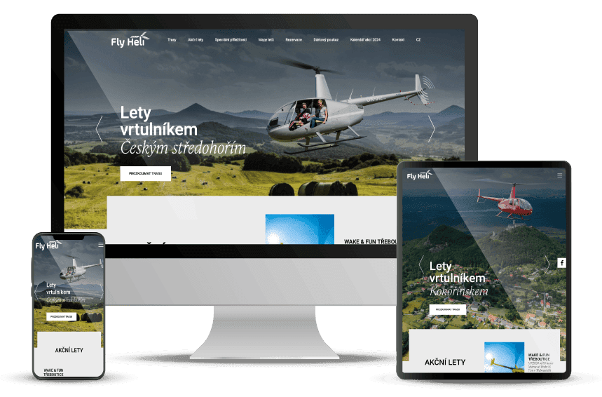 FlyHeli