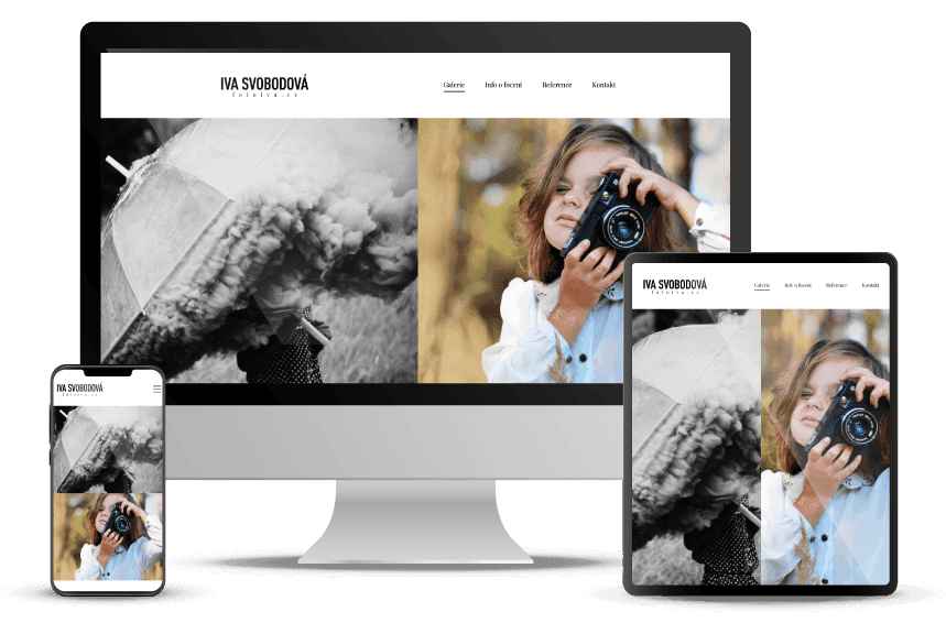 mockup