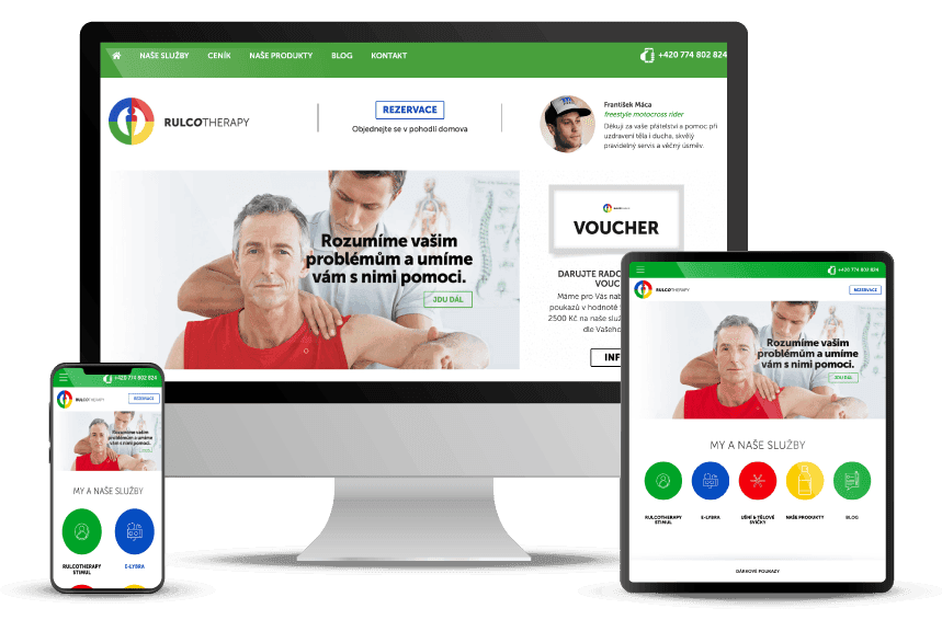 Rulcotherapy